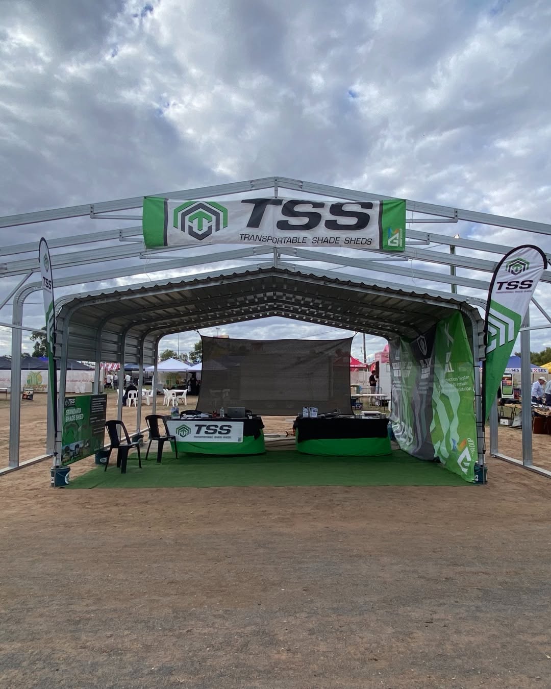 Emerald Field Days Recap