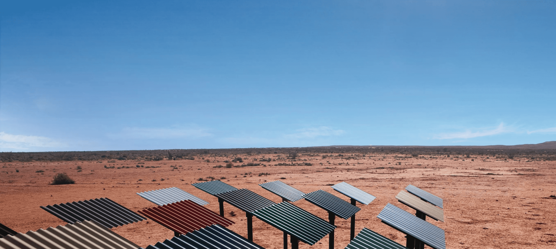 Why Choose Colorbond