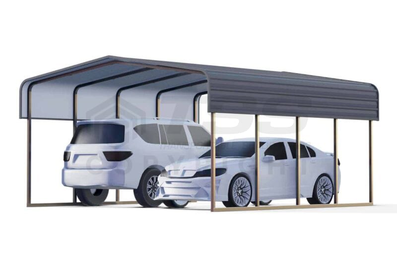 New Owner, New Era for Transportable Shade Sheds Australia