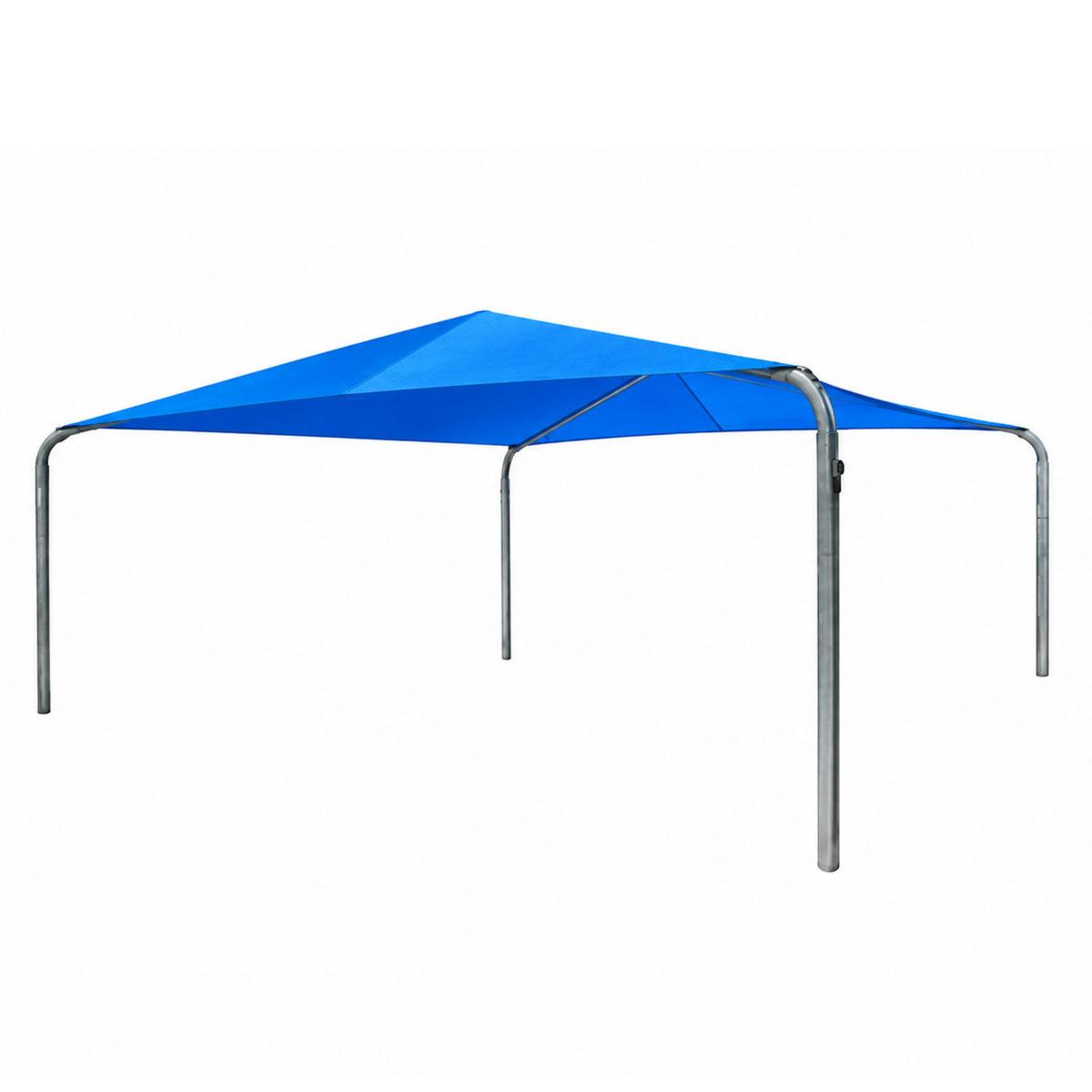 Double Quickshade | 6000W x 6000L x 2800 Apex