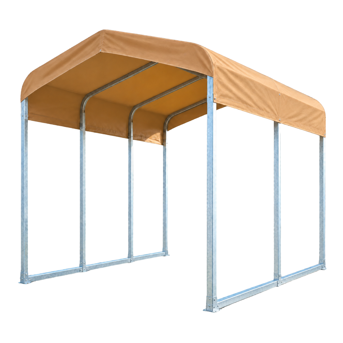 Single Canvacon | 3170W x 5650L x 2500 Apex
