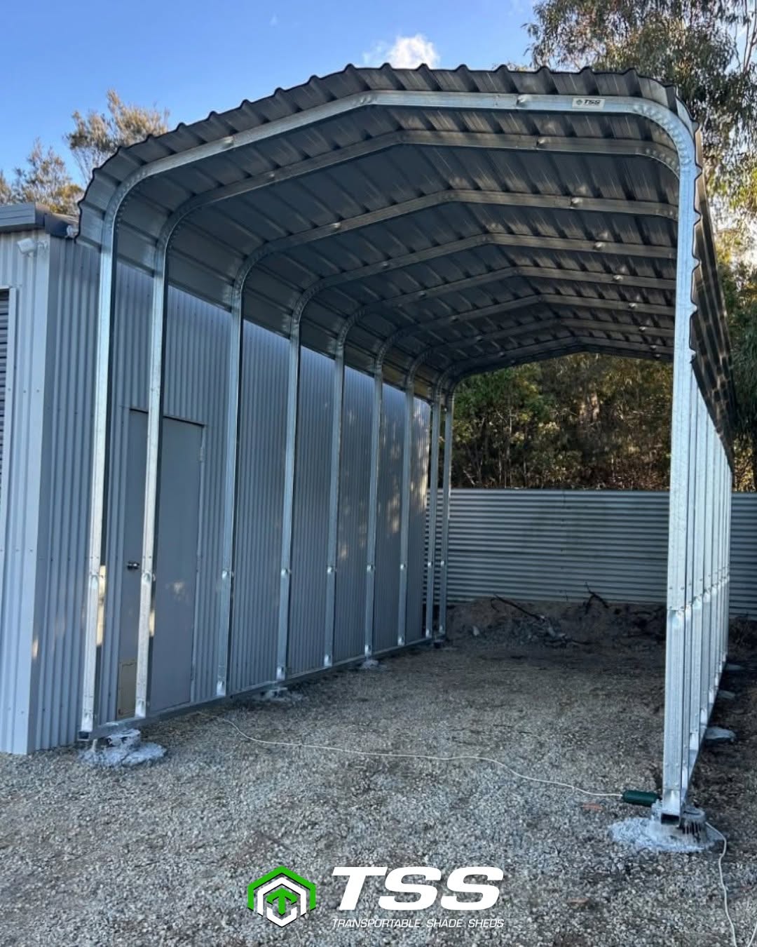 Which Shade Shed Is Right For You?