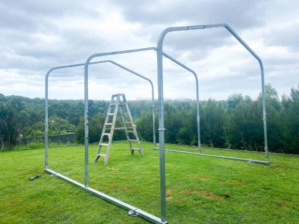 How Easy Is It To Assemble A Shade Shed?