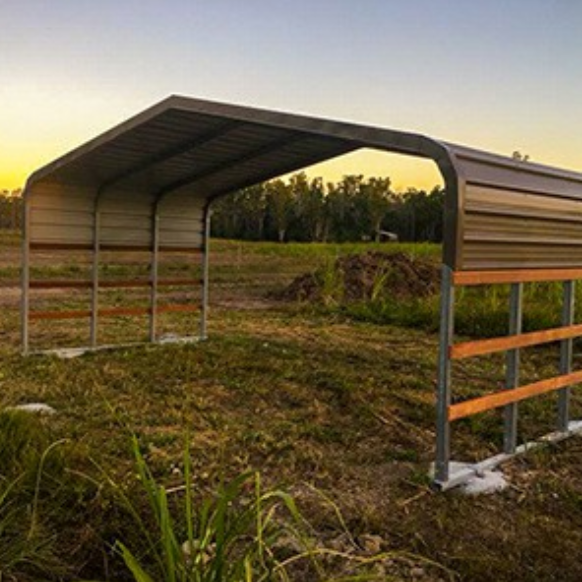 Why Is It Better To Buy A Shade Shed?