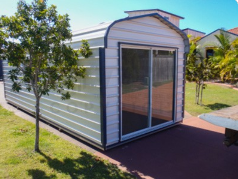 Portable Buildings