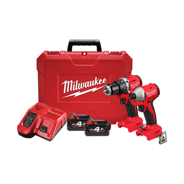 Free Power Tool Kit Milwaukee Power Tool Kit