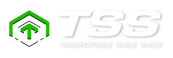 Transportable Shade Sheds Australia