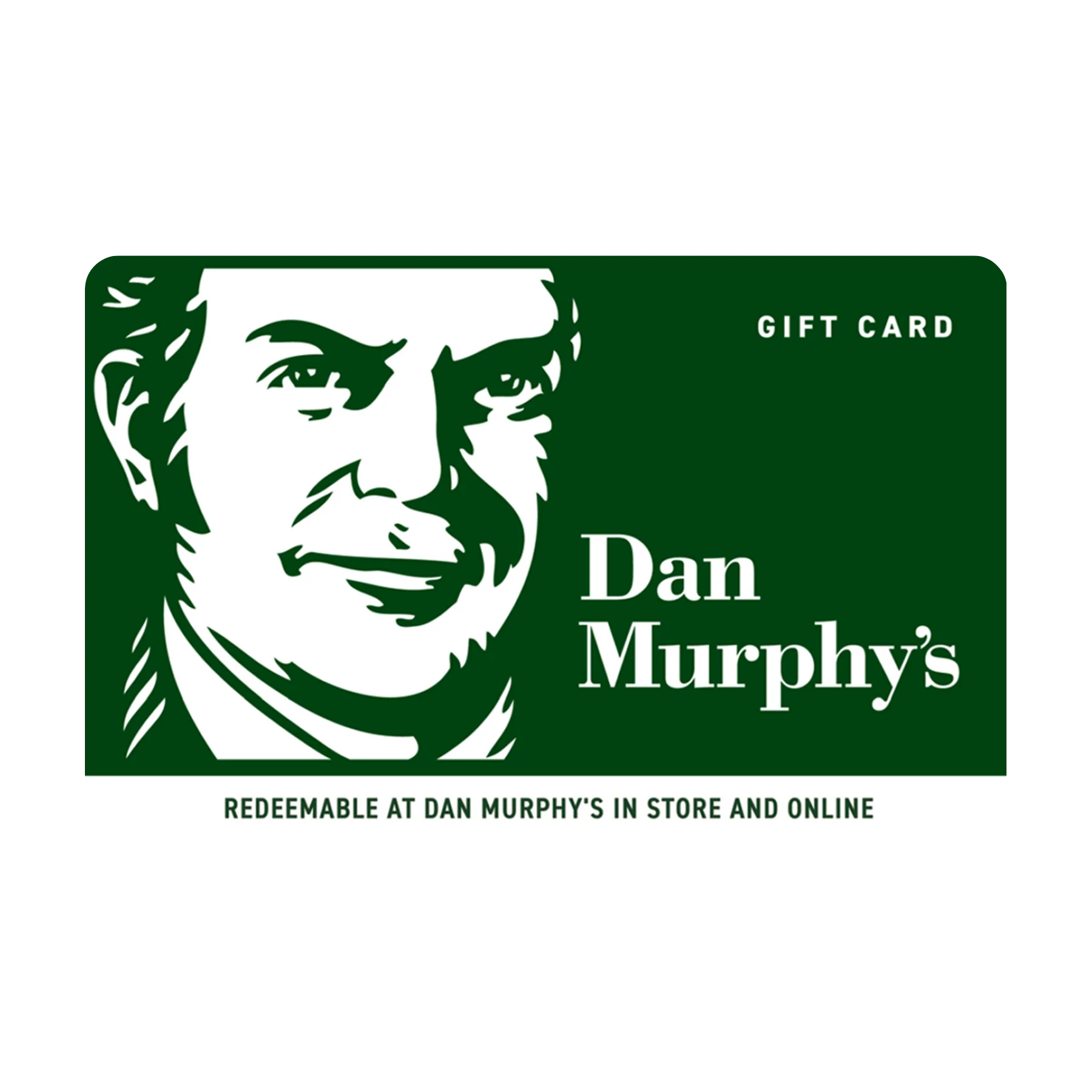 $250 Dan Murphy's Voucher