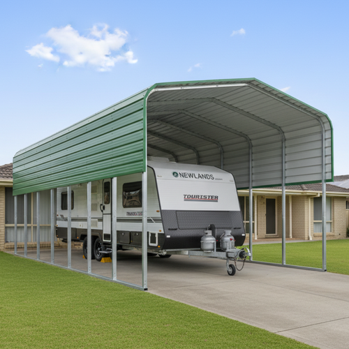 Local Caravan Storage Buy Online Speak to our team